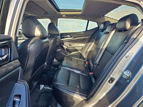 Used 2020 Nissan Maxima 3.5 SL image 13