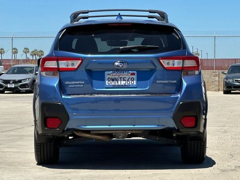 Used 2019 Subaru Crosstrek 2.0i Premium AWD/4WD image 4