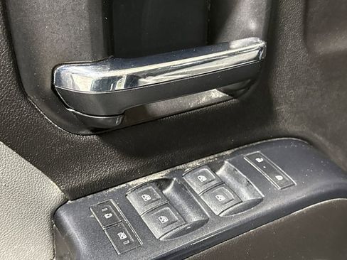 Used 2016 Chevrolet Silverado 2500 W/T AWD/4WD image 19