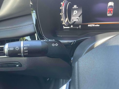 Used 2023 INFINITI QX60 Luxe w/ Cargo Package image 27