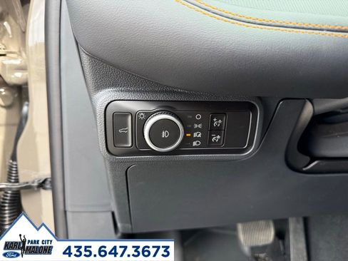 New 2026 Ford Explorer Tremor AWD/4WD image 46