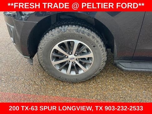 Used 2019 Ford Expedition XLT w/ Equipment Group 201A RWD image 5