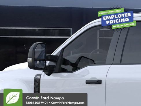 New 2026 Ford F350 XL AWD/4WD image 20