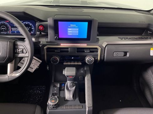 New 2026 Toyota Tacoma TRD Sport image 15