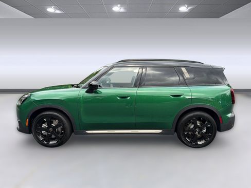 New 2027 MINI Cooper Countryman S AWD/4WD image 2