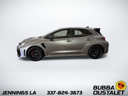 New 2026 Toyota Corolla Premium image 3