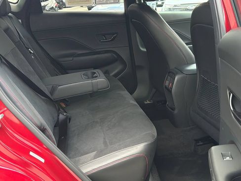 Used 2024 Hyundai Kona N Line AWD/4WD image 17