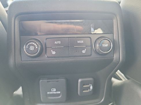 Used 2019 GMC Acadia Denali w/ Technology Package AWD/4WD image 16