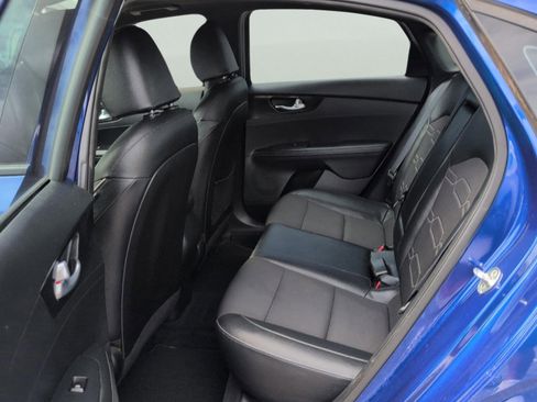 Used 2020 Kia Forte GT-Line w/ GT-Line Premium Package image 33