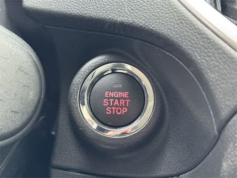 Certified 2023 Subaru Forester Premium image 11