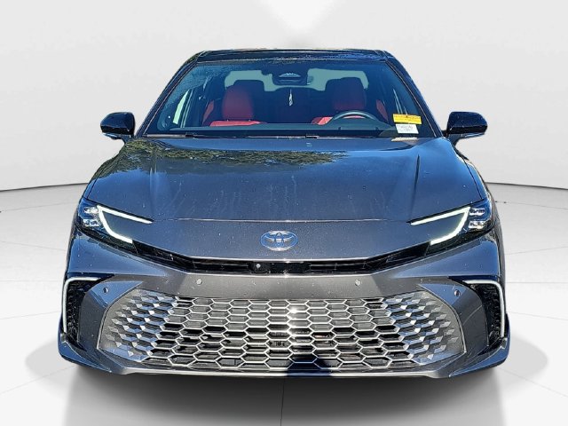 Used 2026 Toyota Camry XSE w/ Premium Plus Package FWD image 8