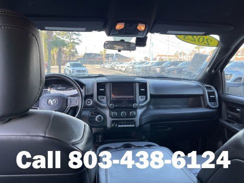 Used 2023 RAM 2500 Tradesman w/ Chrome Appearance Group image 15