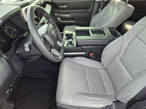 Used 2023 Toyota Tundra SR5 w/ TRD Sport Premium Package image 11