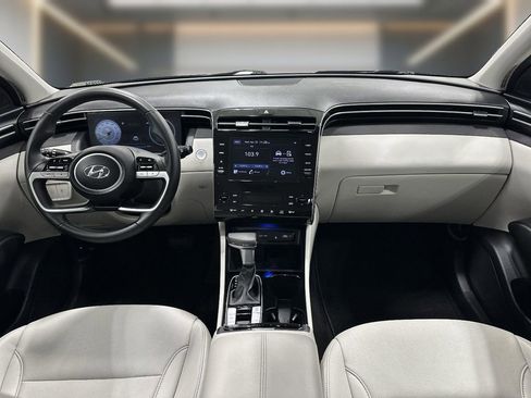 Used 2023 Hyundai Tucson SEL w/ Convenience Package FWD image 17