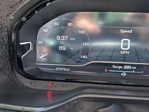 Used 2023 GMC Yukon Denali w/ Max Trailering Package AWD/4WD image 33