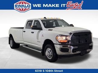 Certified 2019 RAM 3500 Tradesman w/ Max Tow Package video 1