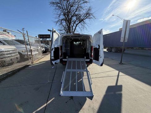 Used 2020 Ford Transit 150 Low Roof image 13