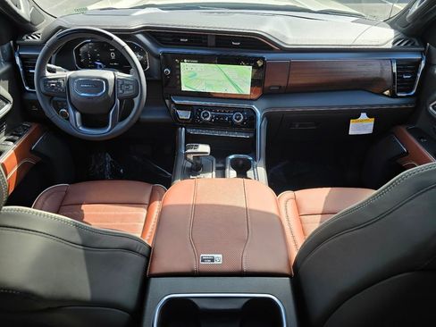 New 2026 GMC Sierra 1500 Denali Ultimate image 28