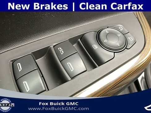 Used 2019 GMC Acadia SLE FWD image 10