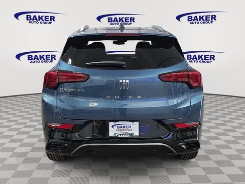 New 2026 Buick Encore GX Sport Touring w/ Comfort Package AWD/4WD image 6