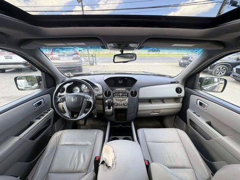 Used 2015 Honda Pilot EX-L image 26