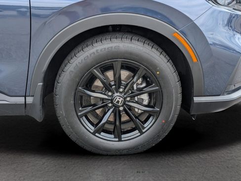 Used 2024 Honda CR-V Sport-L image 11