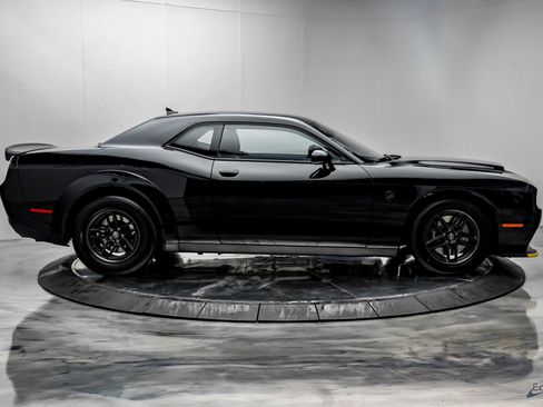 Used 2023 Dodge Challenger SRT Hellcat Redeye image 20