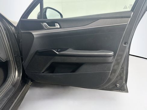 Used 2025 Kia K5 LXS image 31