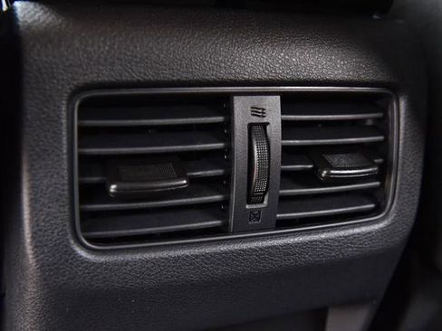 New 2026 Nissan Rogue SV AWD/4WD image 22