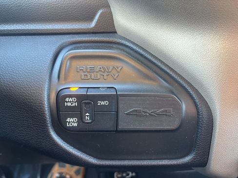 Used 2022 RAM 2500 Laramie image 25