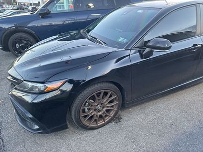 Used 2023 Toyota Camry SE
