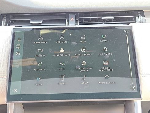 Certified 2024 Land Rover Discovery Sport Dynamic SE AWD/4WD image 21