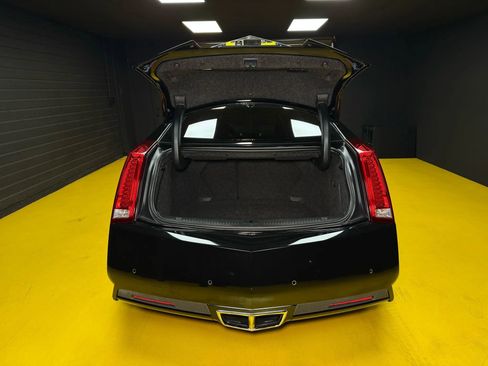 Used 2011 Cadillac CTS Premium image 13