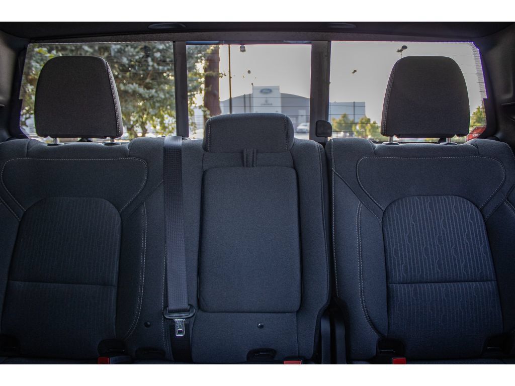 Used 2023 RAM 1500 Big Horn AWD/4WD image 53