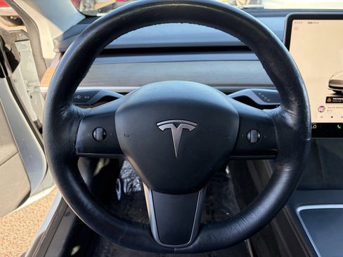 Used 2022 Tesla Model 3 Long Range AWD/4WD image 24
