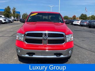 Used 2022 RAM 1500 Classic SLT w/ Electronics Group video 2