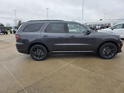 New 2026 Dodge Durango GT AWD/4WD image 11