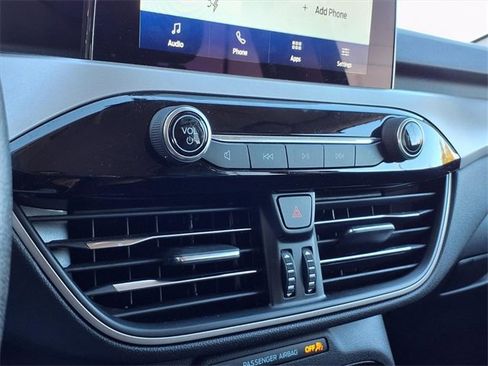 Certified 2021 Ford Escape SEL image 14