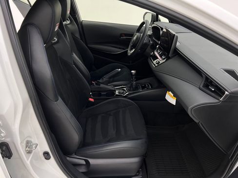 Used 2024 Toyota Corolla GR image 13