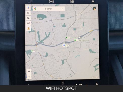 Used 2023 Polestar Polestar 2 Polestar 2 w/ Pilot Package w/ Pilot Pack image 18