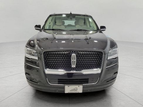 Used 2024 Lincoln Navigator L Reserve AWD/4WD image 12