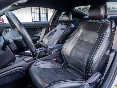 Used 2020 Ford Mustang GT Premium w/ Equipment Group 401A image 27