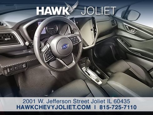 Used 2025 Subaru Ascent Premium AWD/4WD image 11