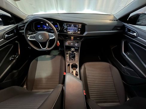 Certified 2023 Volkswagen Jetta S w/ Driver Assistance Package image 14