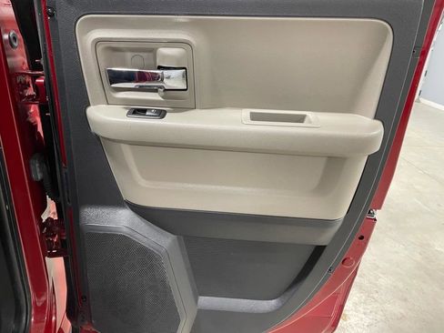 Used 2010 Dodge Ram 1500 Truck TRX image 22