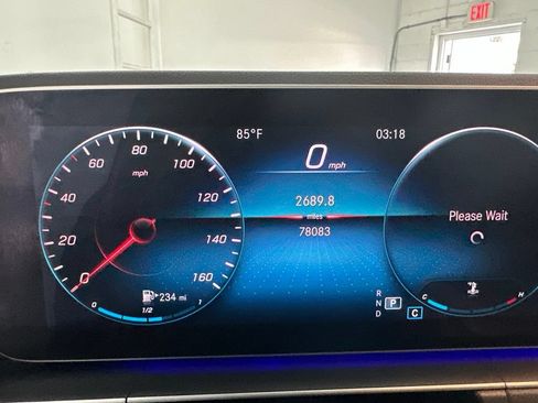 Used 2020 Mercedes-Benz GLE 350 4MATIC image 15