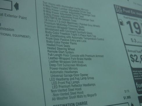 New 2026 Jeep Gladiator Sahara image 46