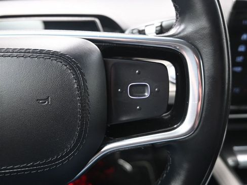 Used 2024 Lincoln Nautilus Reserve image 24