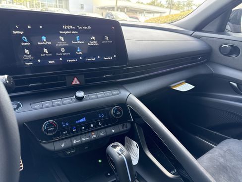 New 2026 Hyundai Elantra N image 10