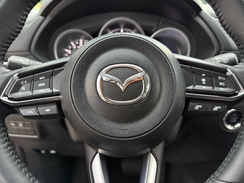Used 2025 MAZDA CX-5 AWD 2.5 S w/ Preferred Package image 21